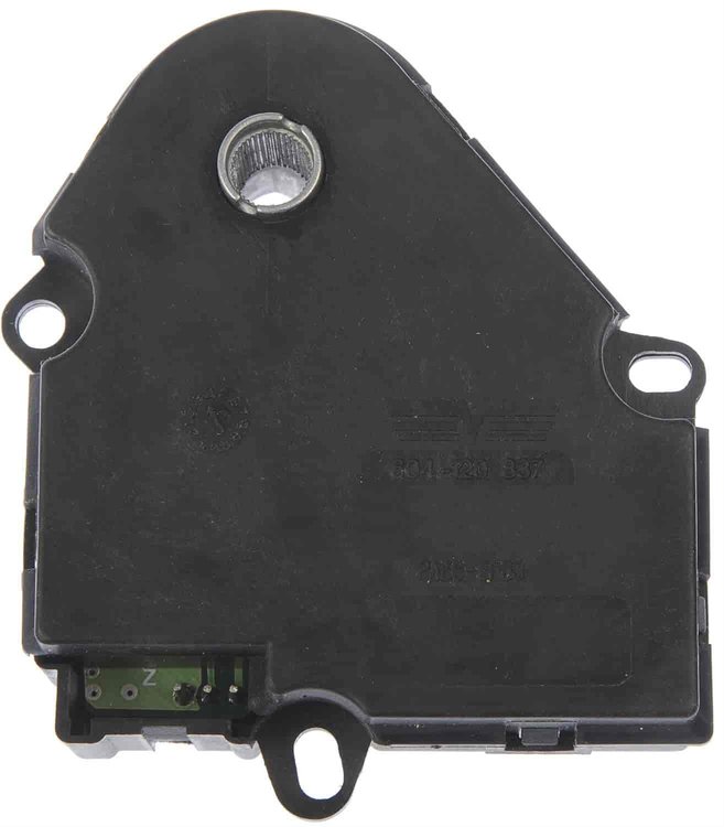 AIR DOOR ACTUATOR