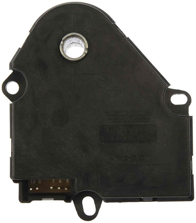 HVAC Air Door Actuator