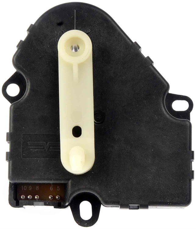 HVAC Air Door Actuator