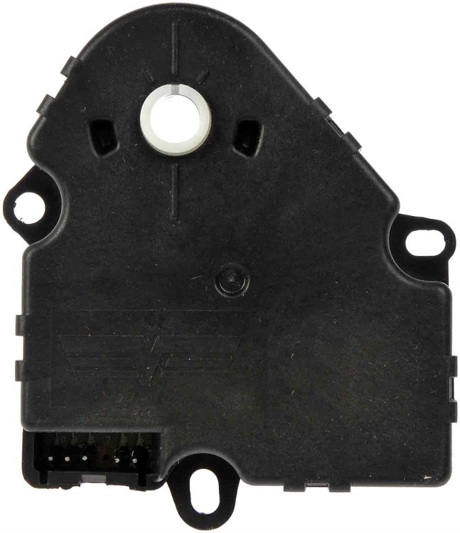 HVAC Air Door Actuator