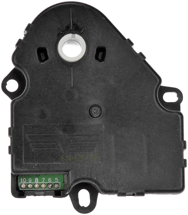 HVAC Air Door Actuator