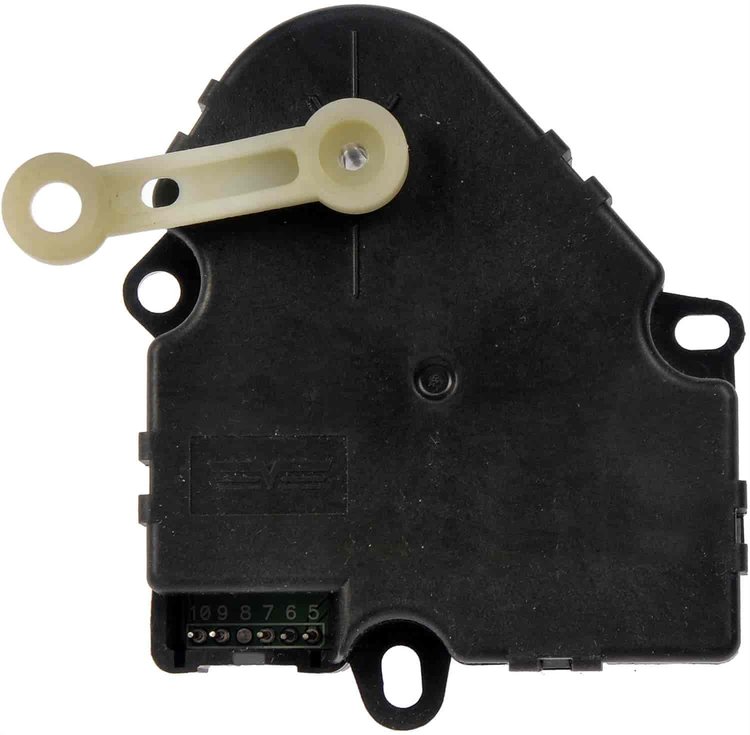 HVAC Air Door Actuator