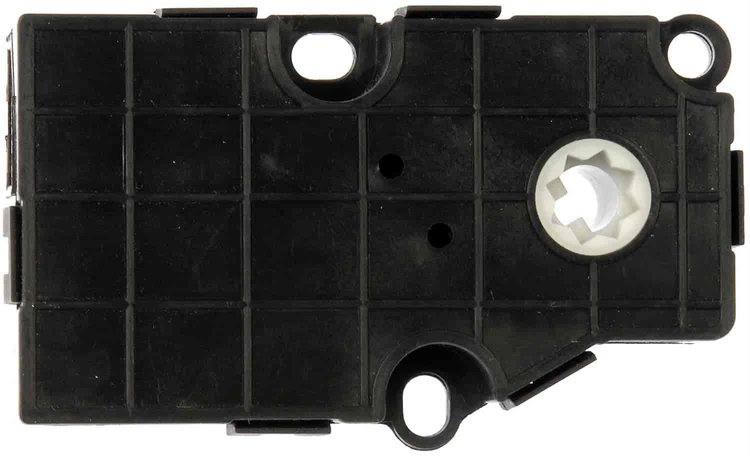 Air Door Actuators - Temp Aux
