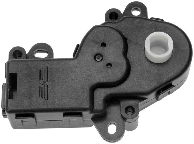 Air Door Actuator - Recirculation