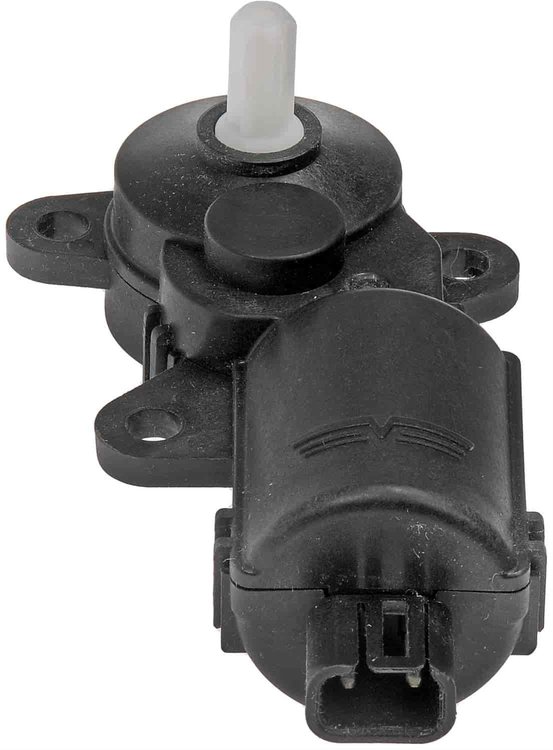 Air Door Actuator - Mode
