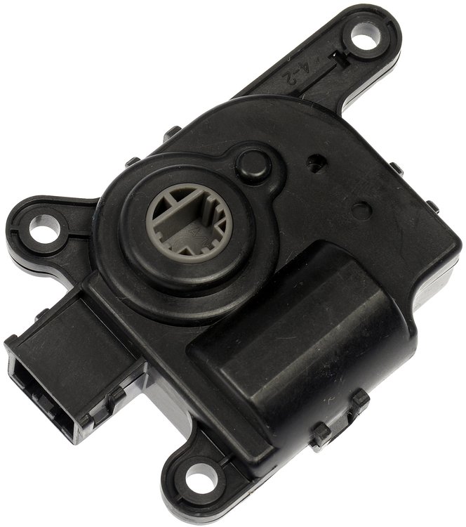 AIR DOOR ACTUATORS