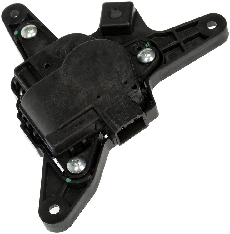AIR DOOR ACTUATORS