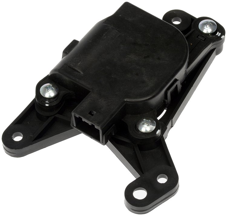 AIR DOOR ACTUATORS