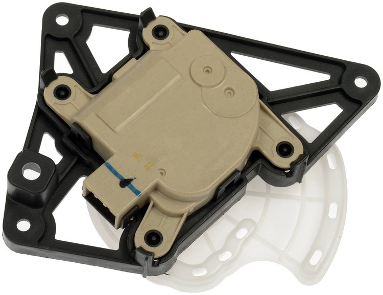 AIR DOOR ACTUATORS