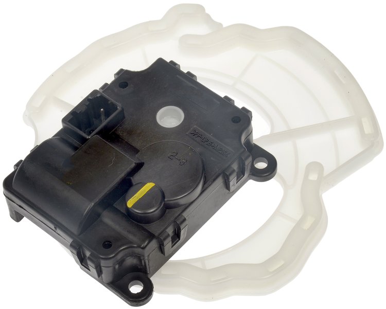 AIR DOOR ACTUATORS