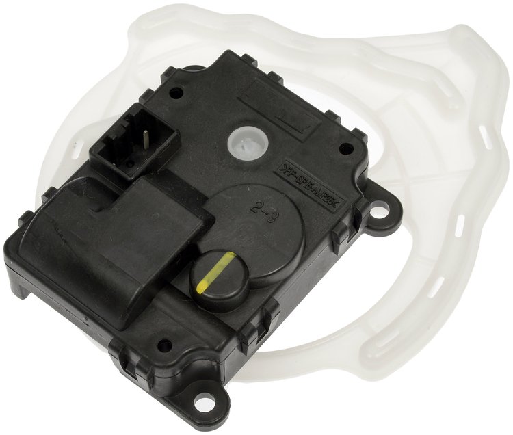AIR DOOR ACTUATORS