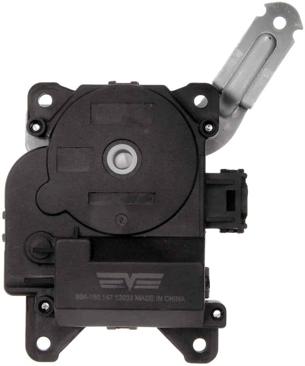 Air Door Actuator - Mode Temperature