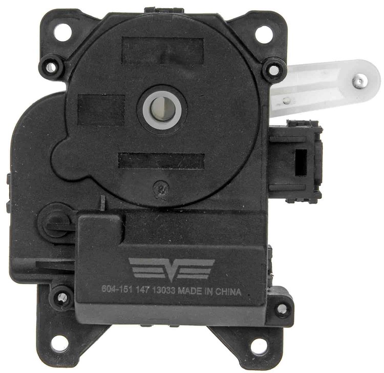 604-151 Air Door Actuator for Select 2006-2011 Buick & Cadillac Vehicles