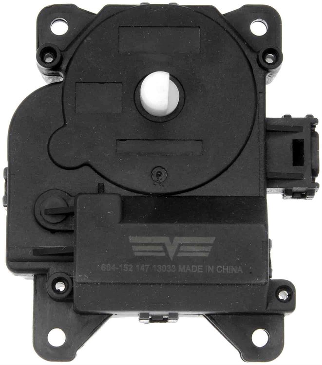 Air Door Actuator - Mode Defrost