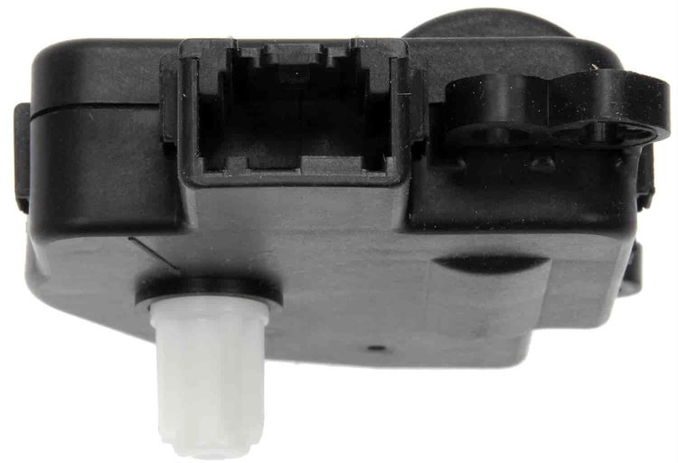Air Door Actuator - Mode