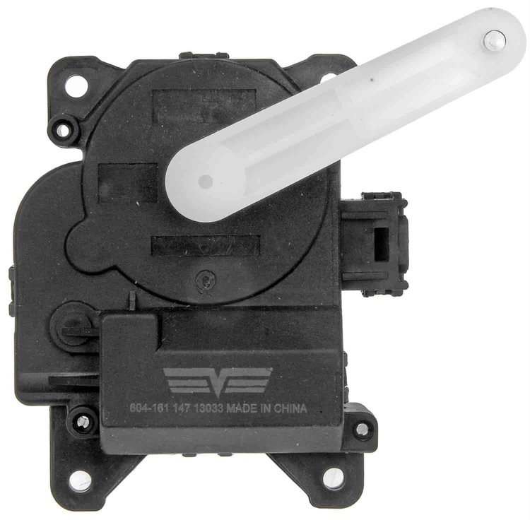 Air Door Actuator - Temperature - Right side