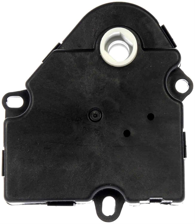 Air Door Actuator - Air Inlet