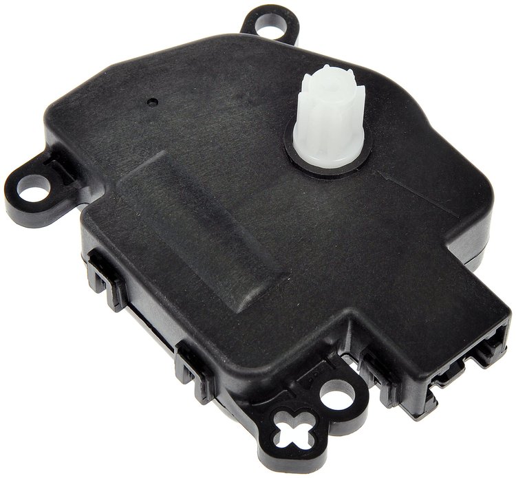 AIR DOOR ACTUATORS