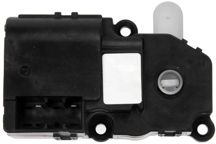 Air Door Actuator - Mode