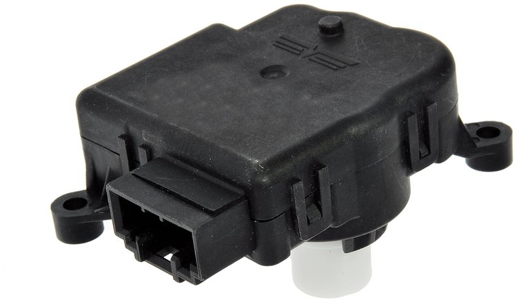AIR DOOR ACTUATORS