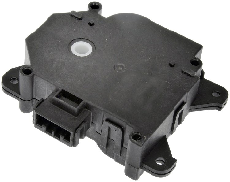 AIR DOOR ACTUATORS