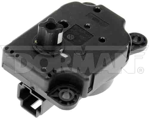 AIR DOOR ACTUATOR - MODE/