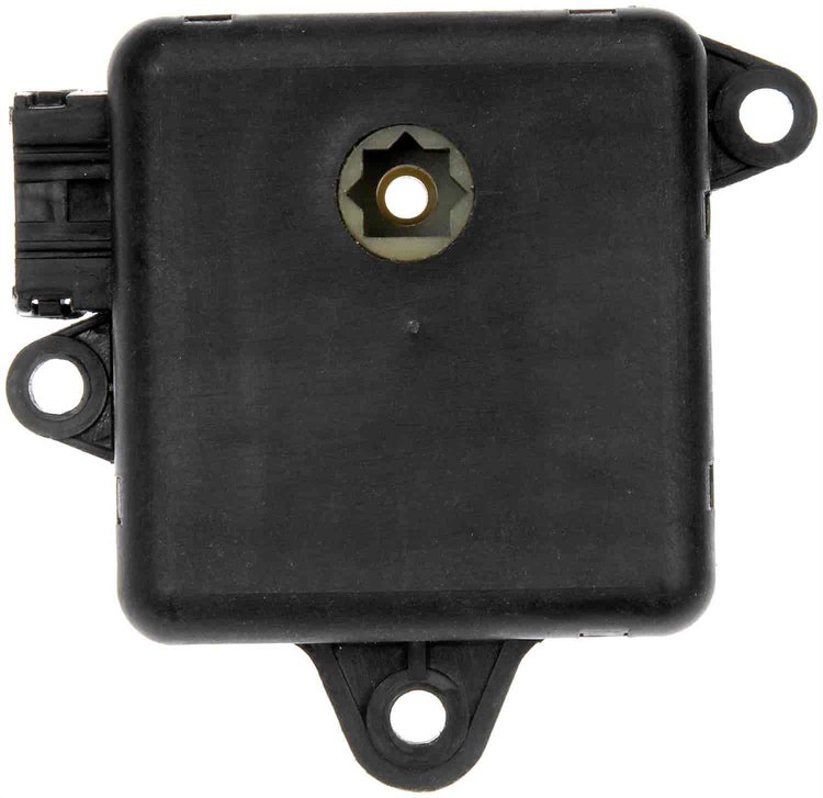 Air Door Actuator - Air Inlet