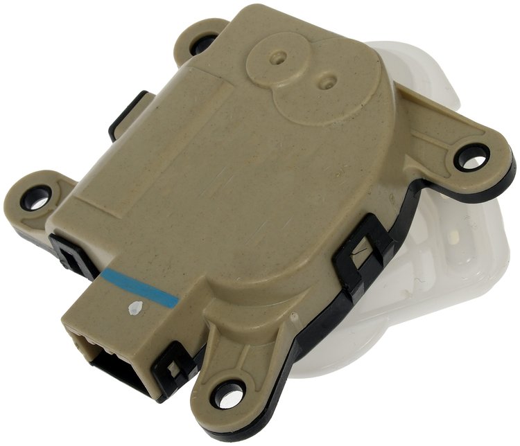 AIR DOOR ACTUATORS