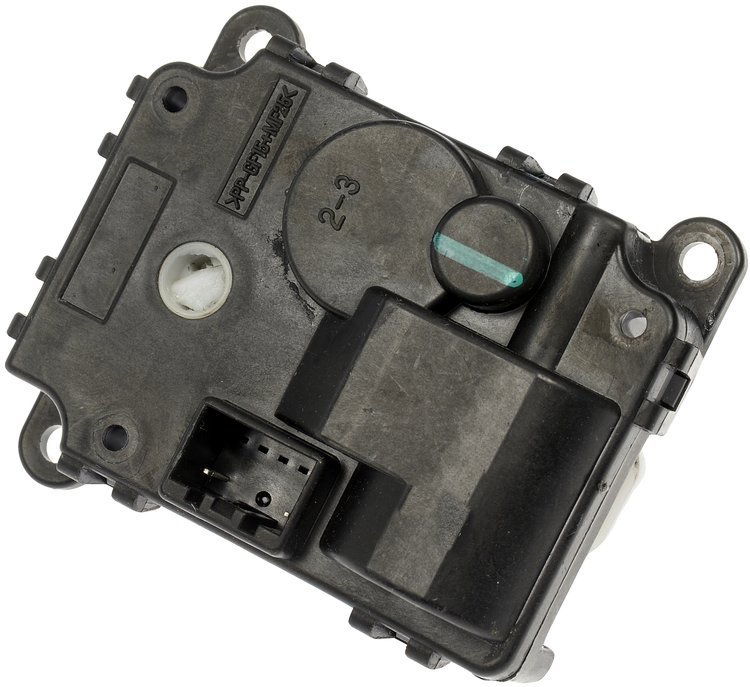 AIR DOOR ACTUATORS