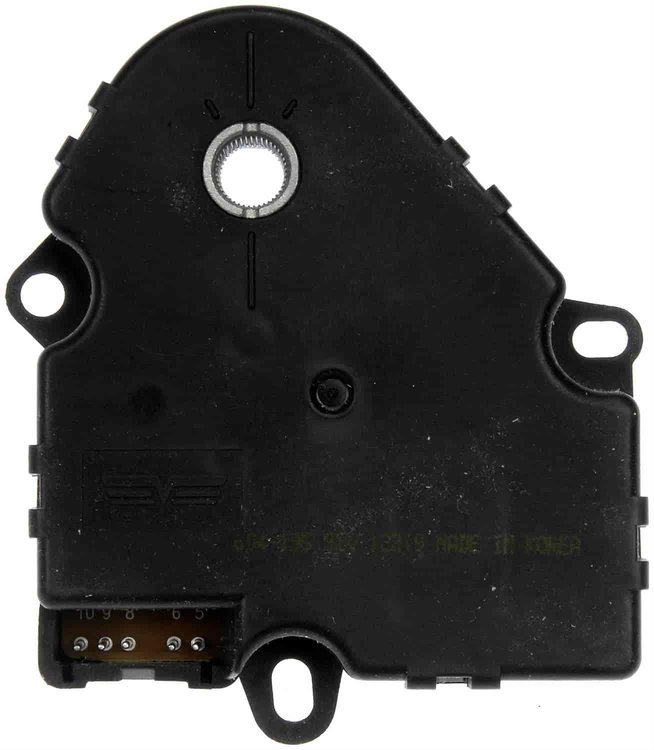 Air Door Actuator - Defrost/Mode