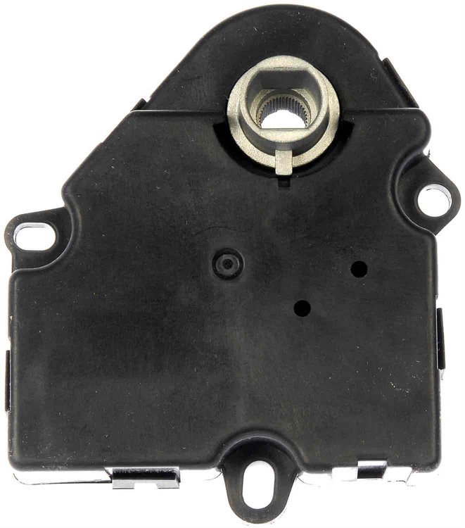 Air Door Actuator - Air Inlet