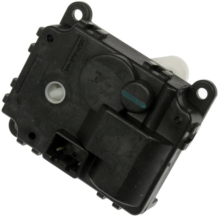 AIR DOOR ACTUATORS