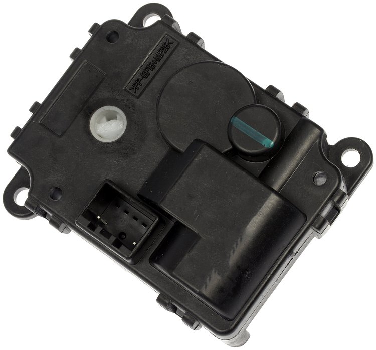 AIR DOOR ACTUATORS