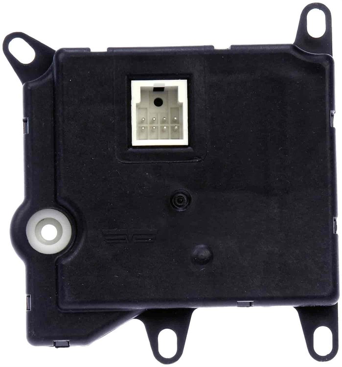 AIR DOOR ACTUATOR