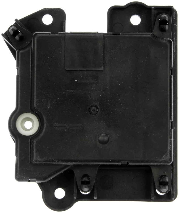 AIR DOOR ACTUATOR