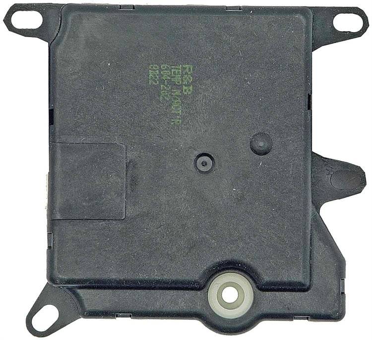 Temperature Air Door Actuator 1995-2011 Ford, 2002-2005 Lincoln, 1997-2002 Mercury - Main Position
