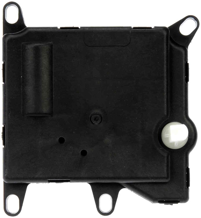 Temperature Air Door Actuator 1999-2008 Ford - Main Position