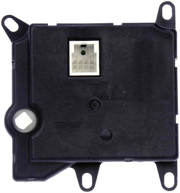 AIR DOOR ACTUATOR