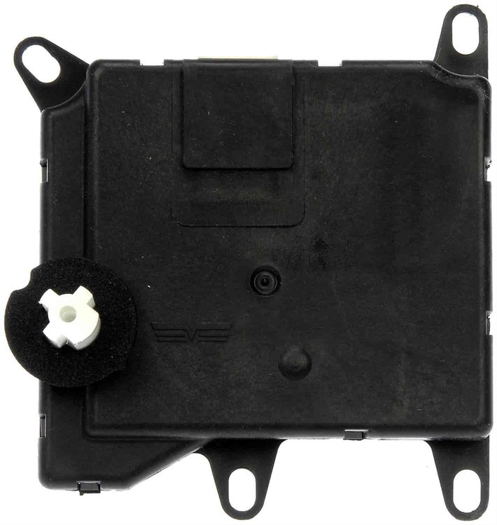 Temperature Air Door Actuator 1997-2004 Ford, 1999-2002 Lincoln - Main Position