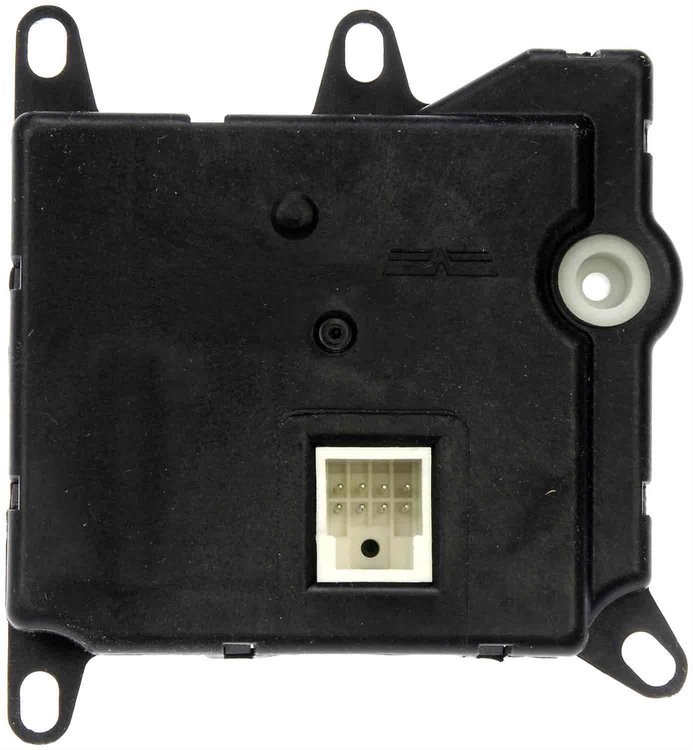 AIR DOOR ACTUATOR