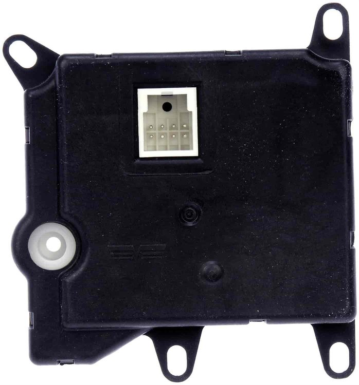 Temperature Air Door Actuator 1996-2010 Ford, 1996-2010 Mercury, 1998-2005 Lincoln - Main Position