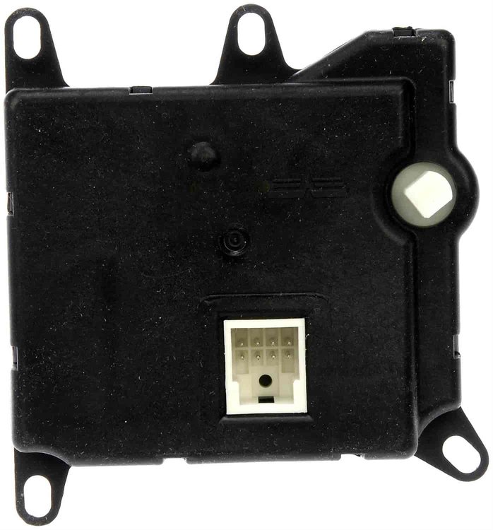 AIR DOOR ACTUATOR