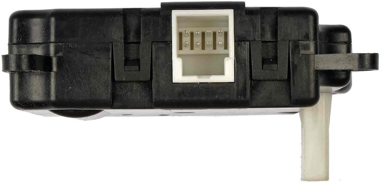 AIR DOOR ACTUATOR