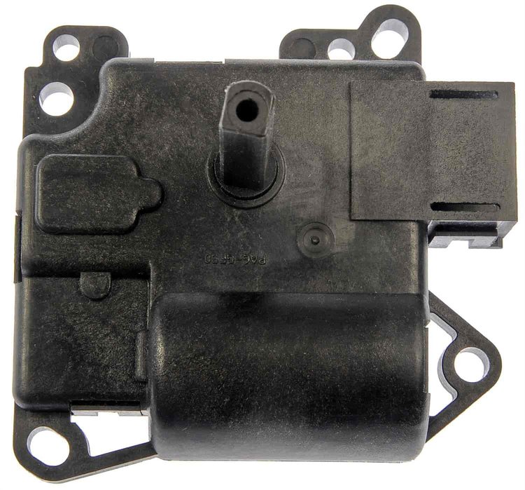 AIR DOOR ACTUATOR