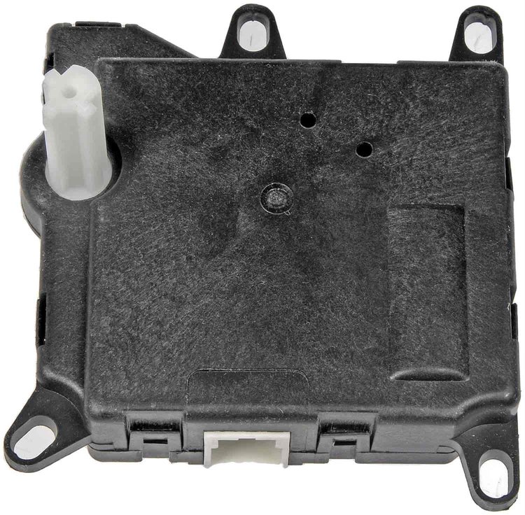HVAC Air Door Actuator