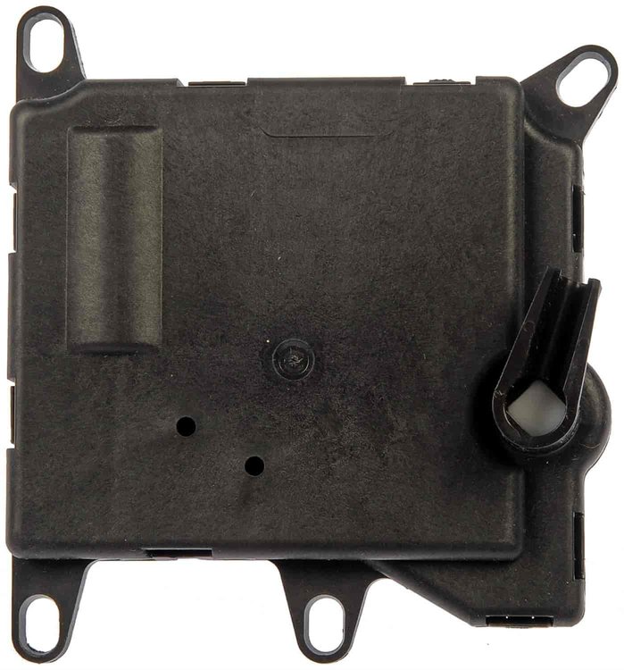 HVAC Air Door Actuator