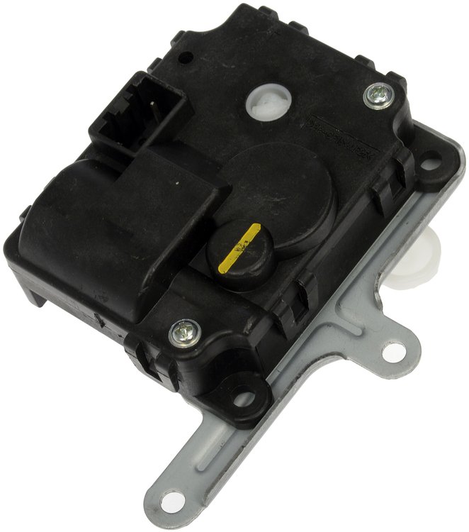 AIR DOOR ACTUATORS