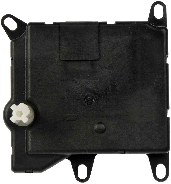 HVAC Air Door Actuator