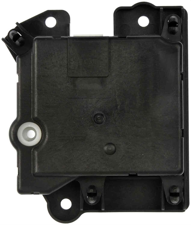 HVAC Air Door Actuator