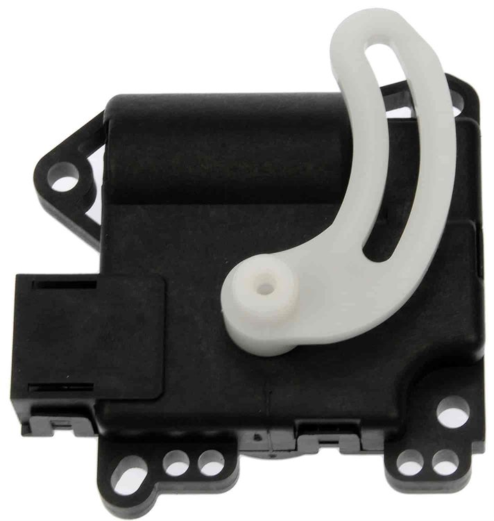 Air Door Actuators